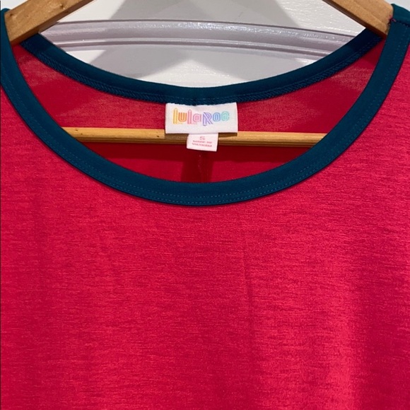 LuLaRoe Carly Swing Dress - Picture 5 of 5